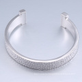 Comfortable new design bangle jewelry accessories fallon with good quality